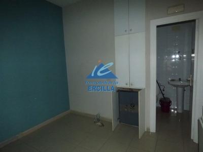 Local comercial en alquiler bien instalado